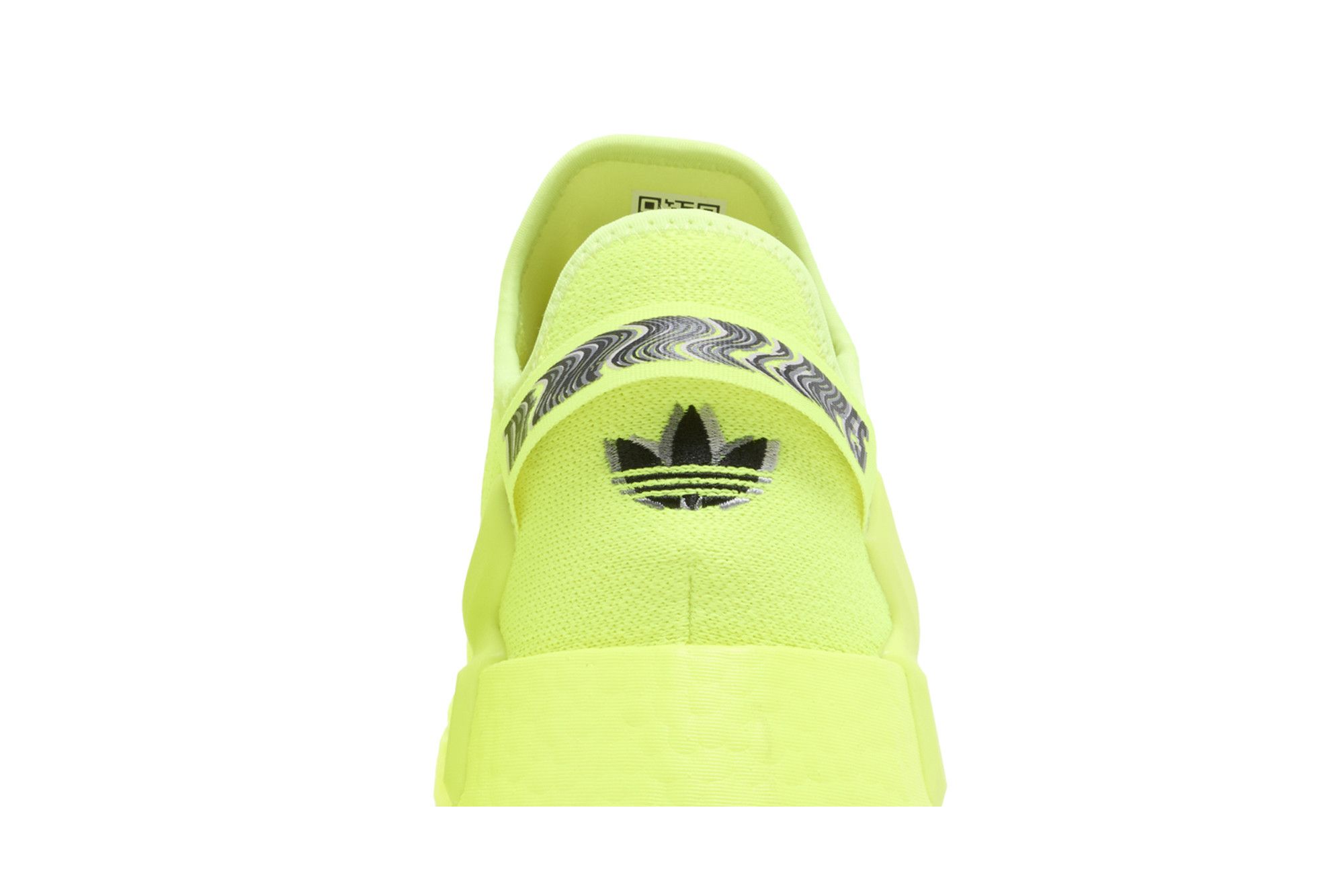 Buy NMD_R1 V2 'Solar Yellow' - IE7280 | GOAT