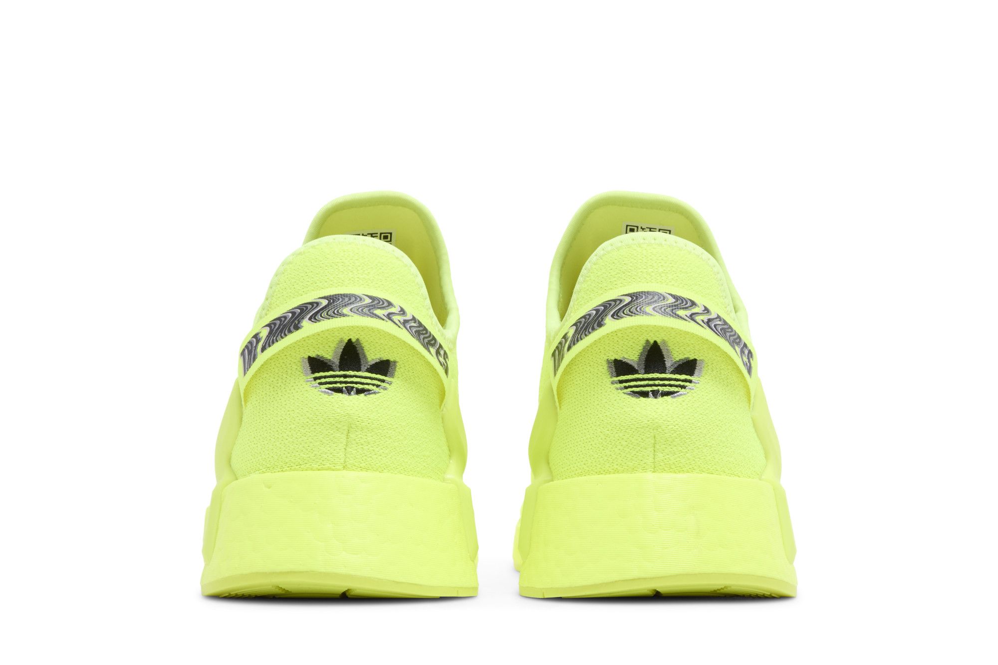 Buy NMD_R1 V2 'Solar Yellow' - IE7280 | GOAT