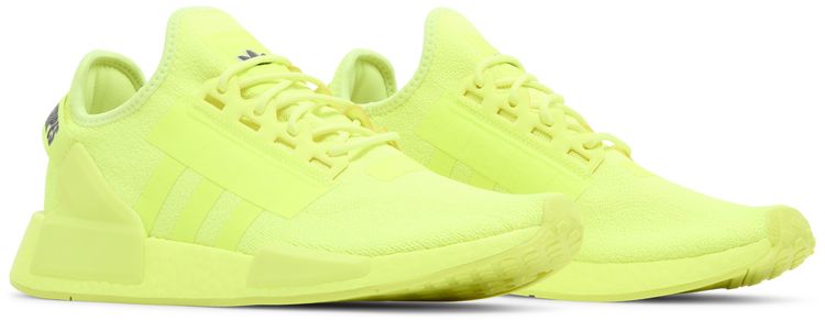Adidas NMD R1 V2 Solar Yellow