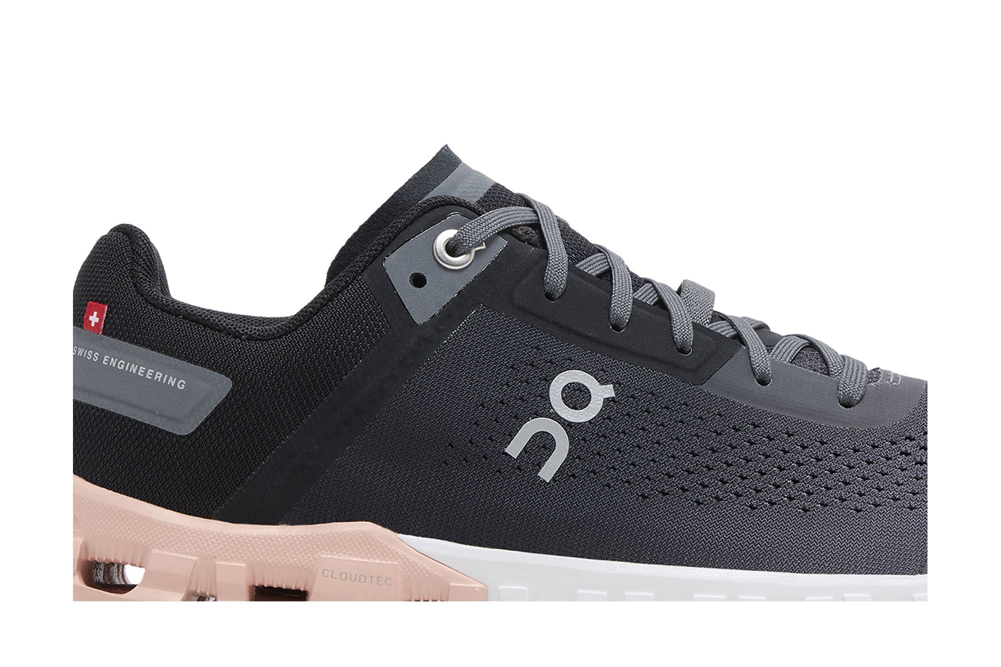 Buy ON Wmns Cloudflow 'Rock Rose' - 35 99234 | GOAT