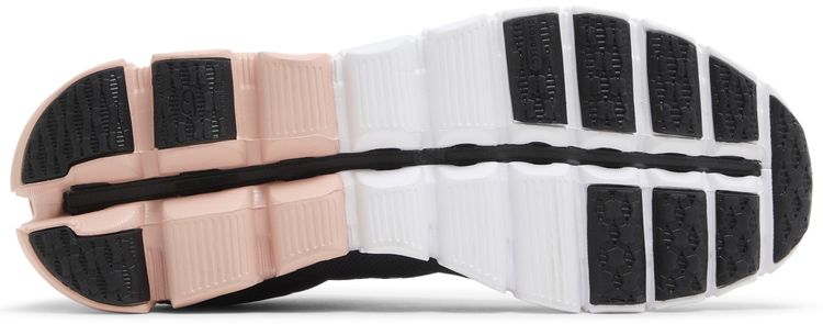 ON Wmns Cloudflow Rock Rose