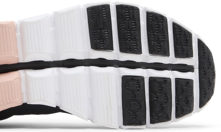 ON Wmns Cloudflow Rock Rose