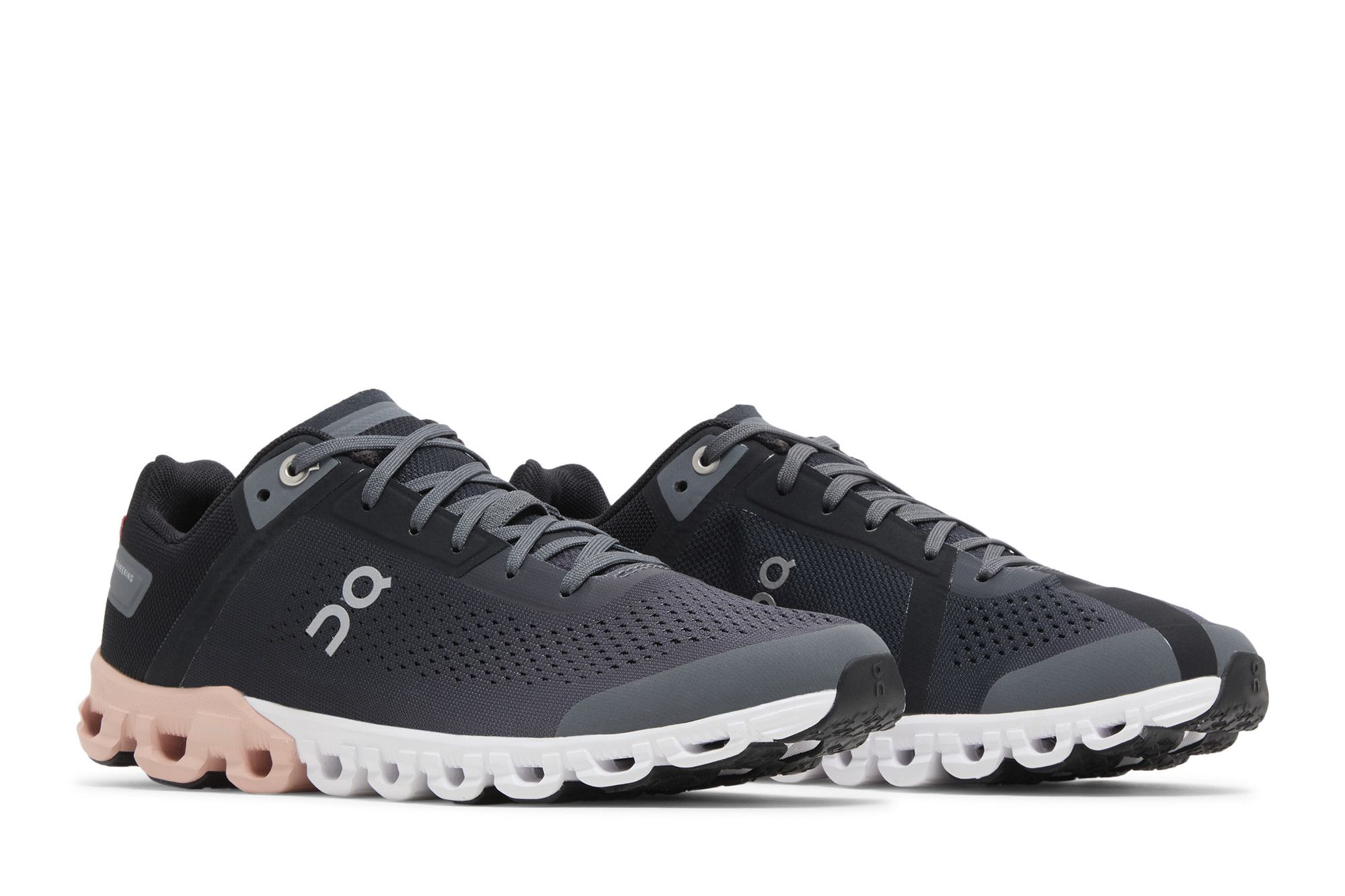 On オン　Cloudflow Rock / Rose クラウドフロー 26.5 Buy ON Wmns Cloudflow 'Rock Rose' - 35 99234 | GOAT