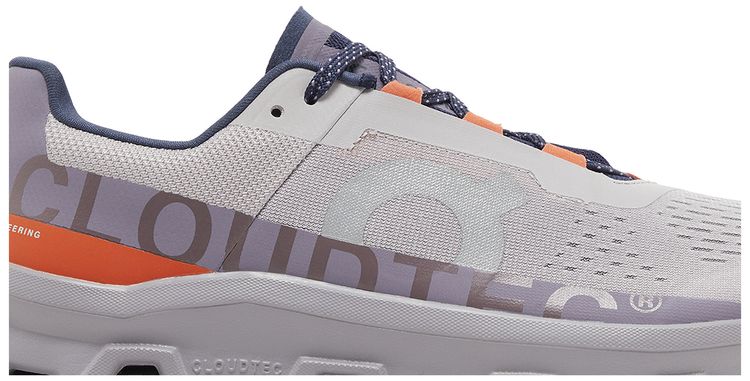 Cloudmonster Pearl Flame