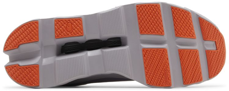 Cloudmonster Pearl Flame