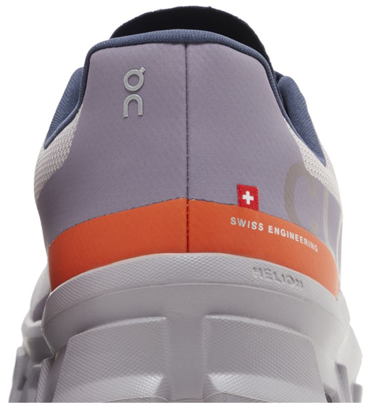 Cloudmonster Pearl Flame