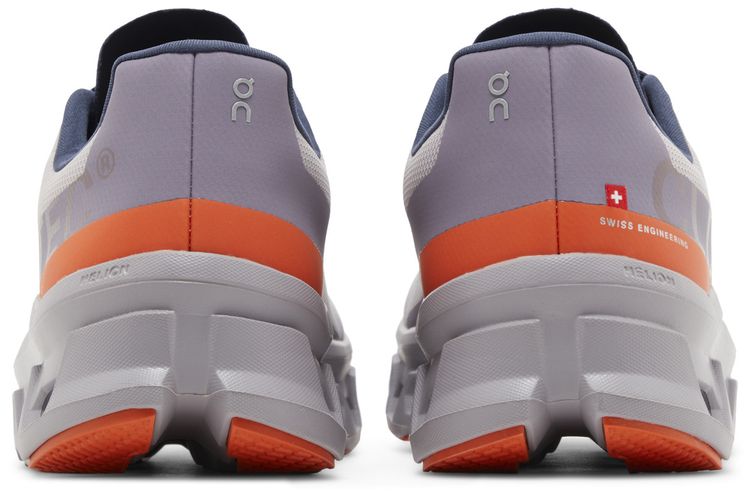 Cloudmonster Pearl Flame