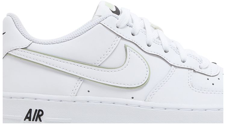 Nike Air Force 1 GS Honeydew