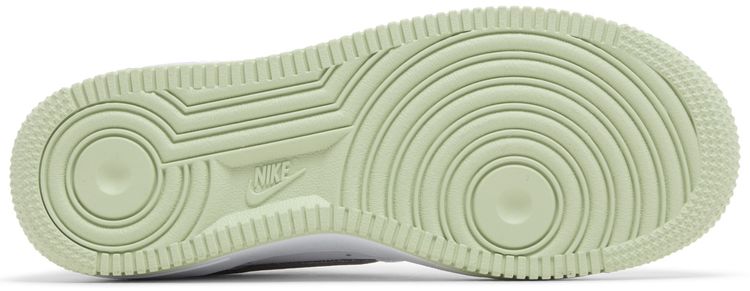Nike Air Force 1 GS Honeydew