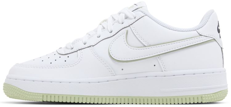 Nike Air Force 1 GS Honeydew