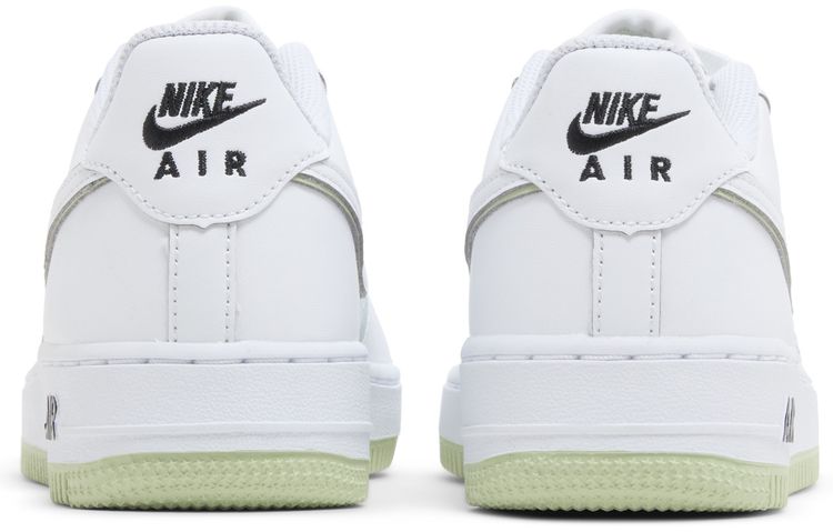 Nike Air Force 1 GS Honeydew
