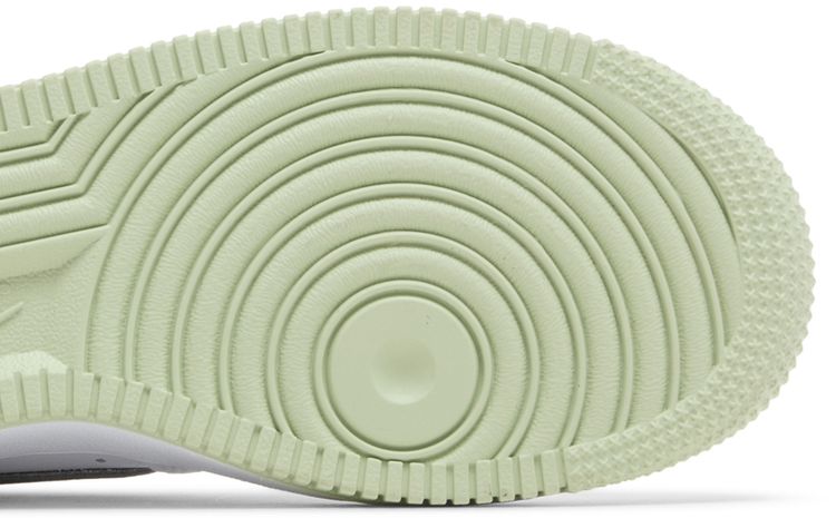 Nike Air Force 1 GS Honeydew