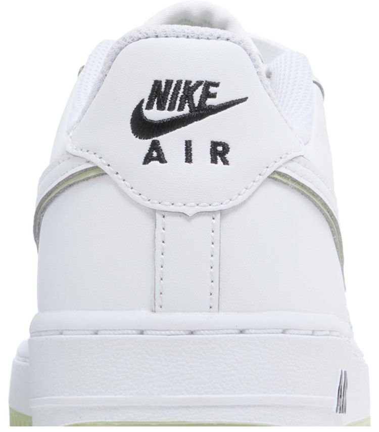 Nike Air Force 1 GS Honeydew