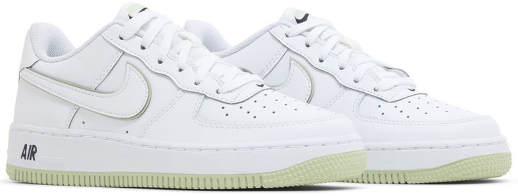 Nike Air Force 1 GS Honeydew
