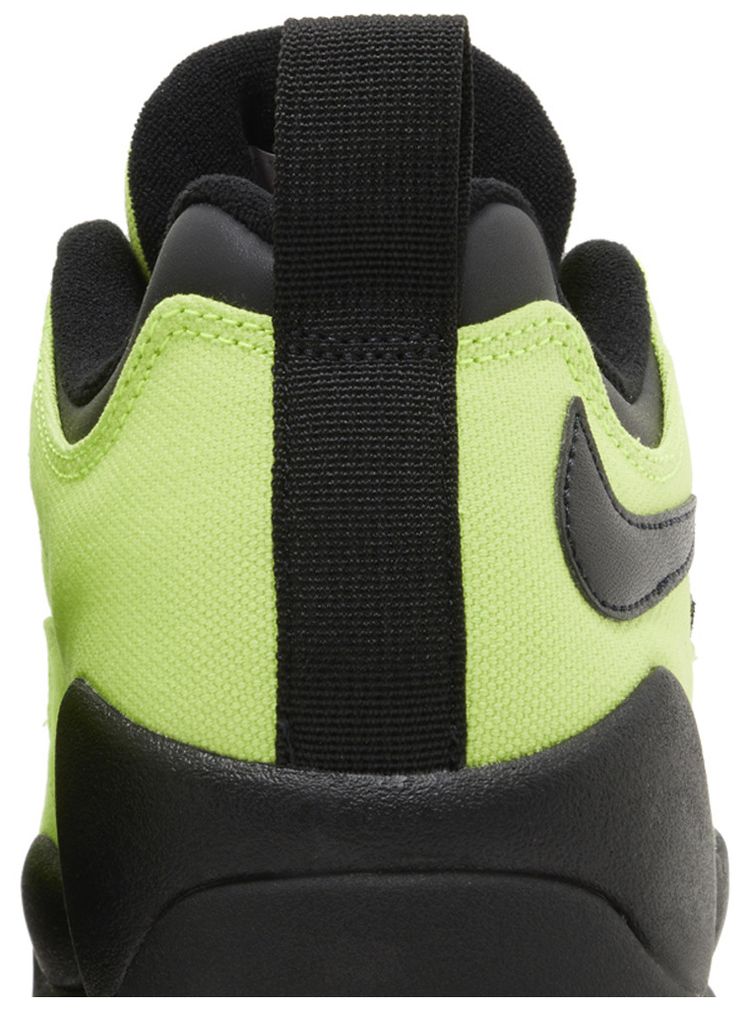 Supreme x Darwin Low SB Volt