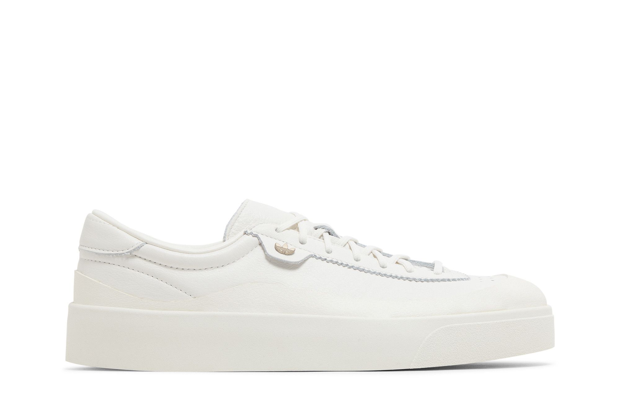 Buy adidas Nucombe 'Core White' - IE4221 | GOAT CA