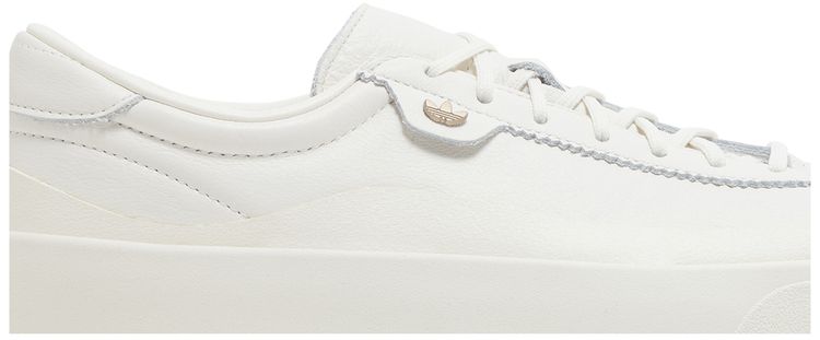 Adidas Nucombe Core White