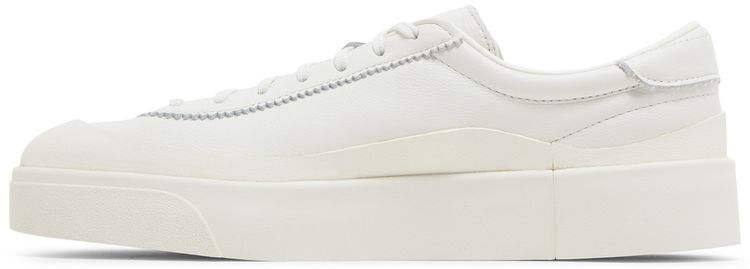 Adidas Nucombe Core White