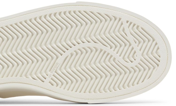 Adidas Nucombe Core White