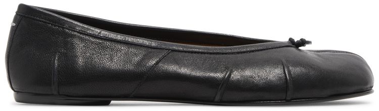 Maison Margiela Wmns Tabi Ballerina Black 2023