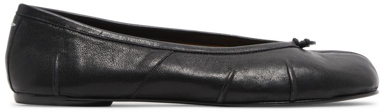 Maison Margiela Wmns Tabi Ballerina 'Black' 2023