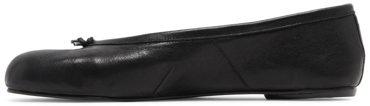 Maison Margiela Wmns Tabi Ballerina Black 2023