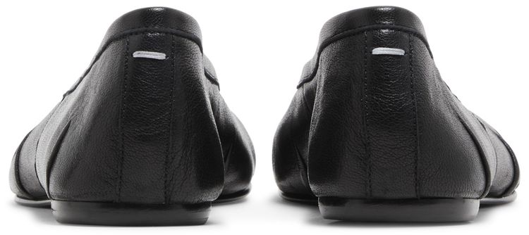 Maison Margiela Wmns Tabi Ballerina Black 2023