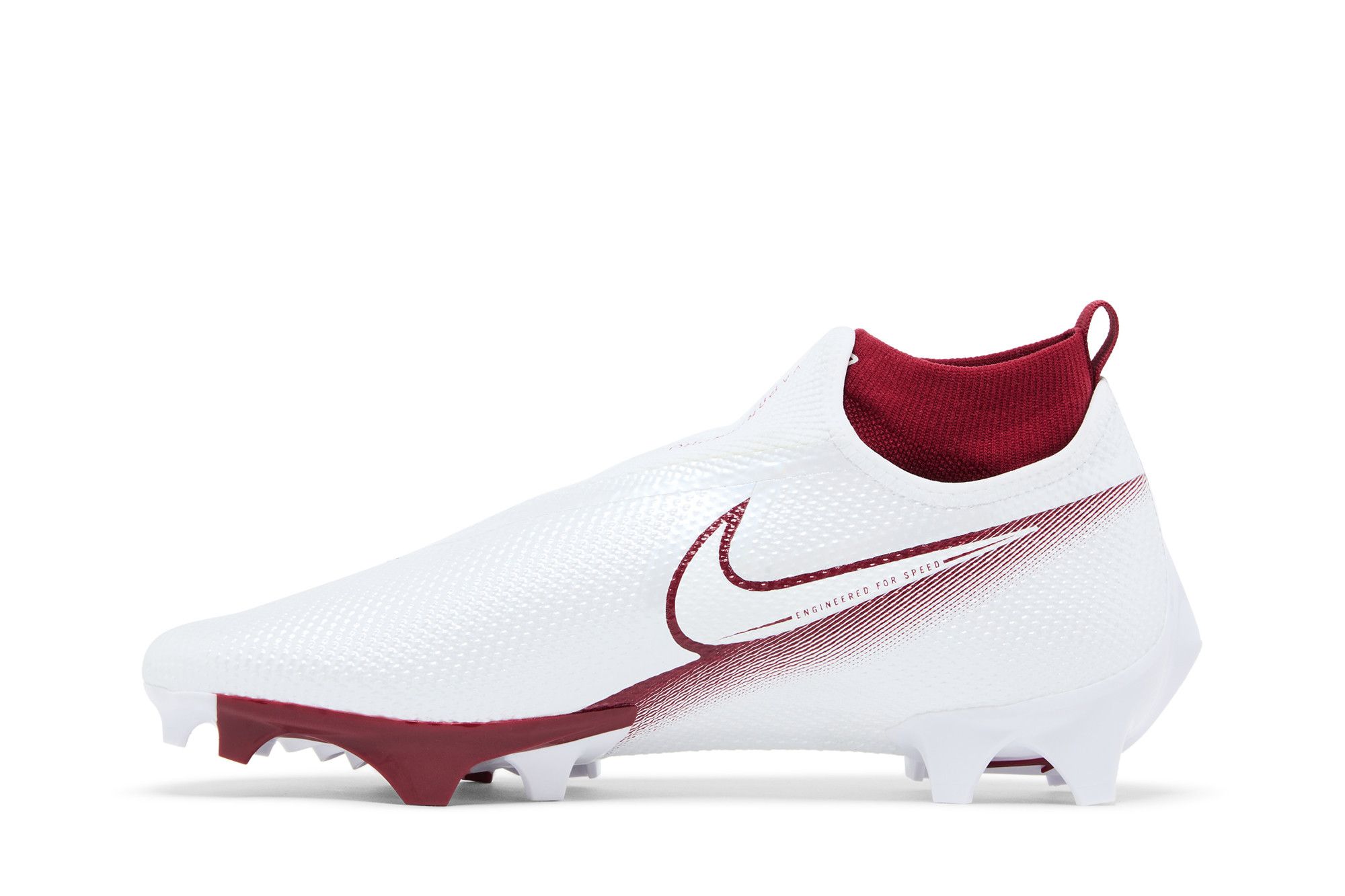 Buy Vapor Edge Pro 360 'White Cardinal Red' - CV6345 105 | GOAT