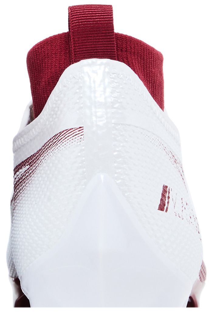 Nike Vapor Edge Pro 360 White Cardinal Red