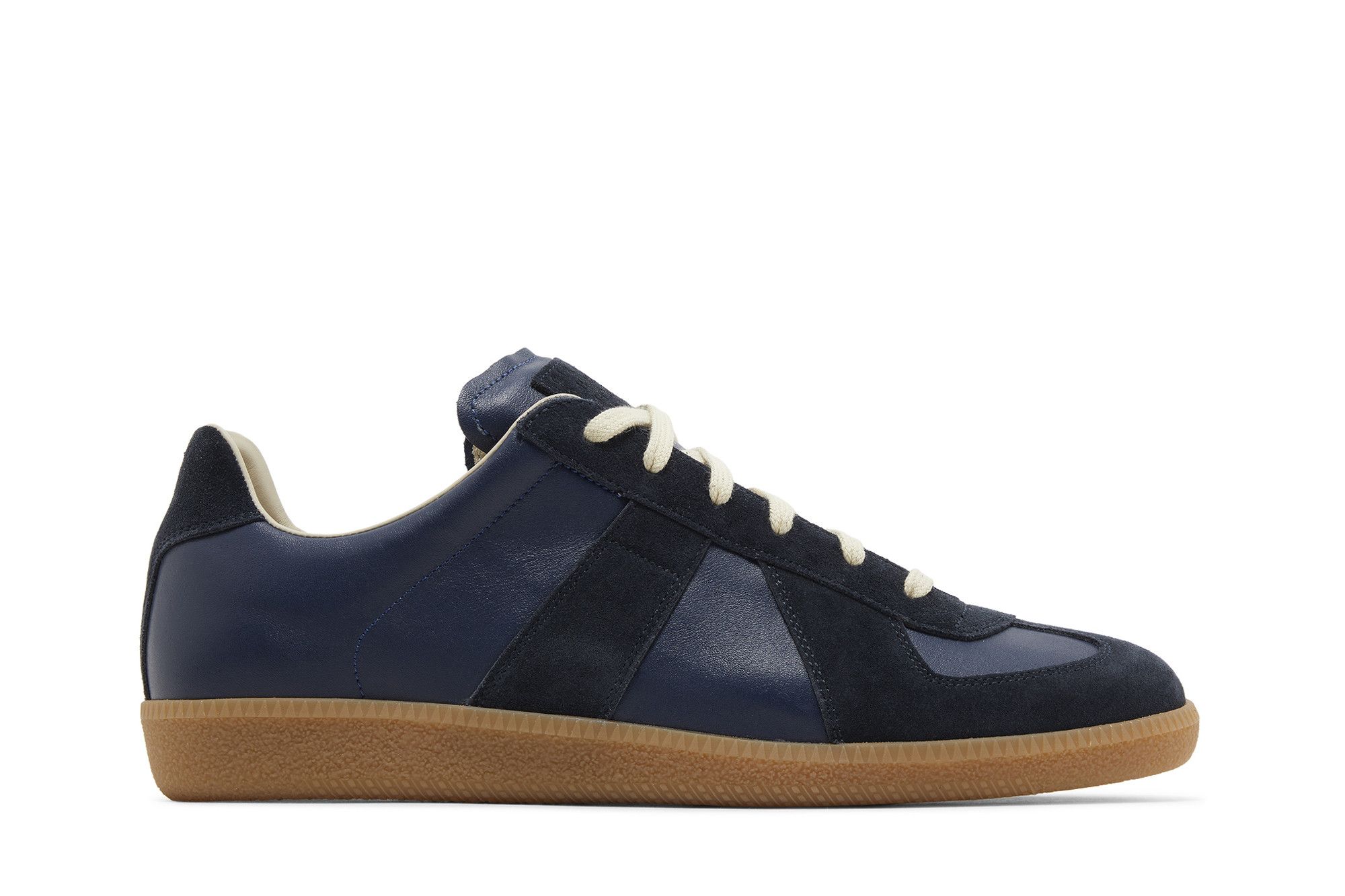 Size 6.0 Maison Margiela Replica Low Midnight Space