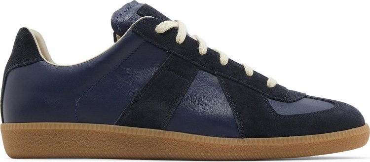 Maison Margiela Replica Low 'Midnight Space'