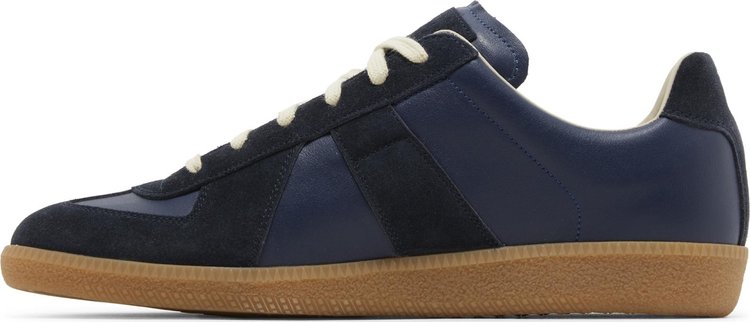 Maison Margiela Replica Low Midnight Space