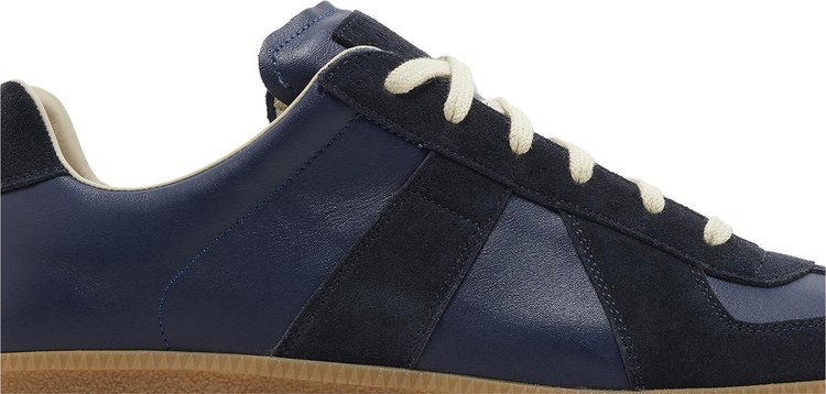 Maison Margiela Replica Low Midnight Space