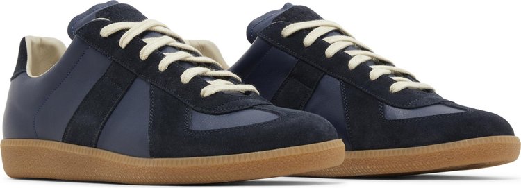 Maison Margiela Replica Low Midnight Space