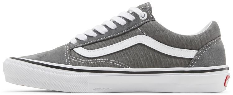 Vans Skate Old Skool Pewter