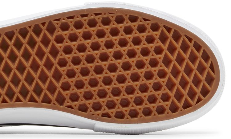 Vans Skate Old Skool Pewter