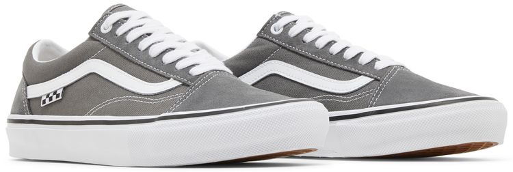 Vans Skate Old Skool Pewter