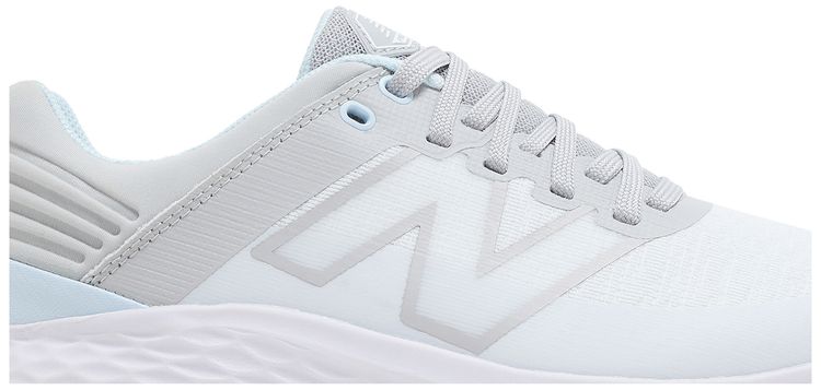 New Balance Wmns Fresh Foam Contend v2 Golf White Grey