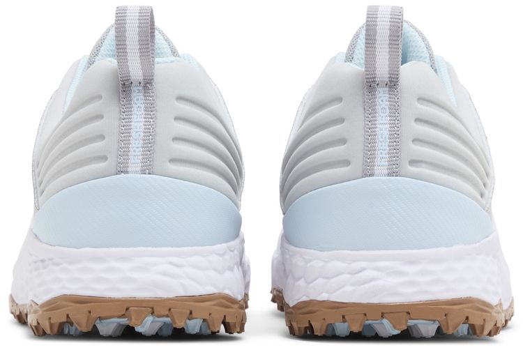 New Balance Wmns Fresh Foam Contend v2 Golf White Grey