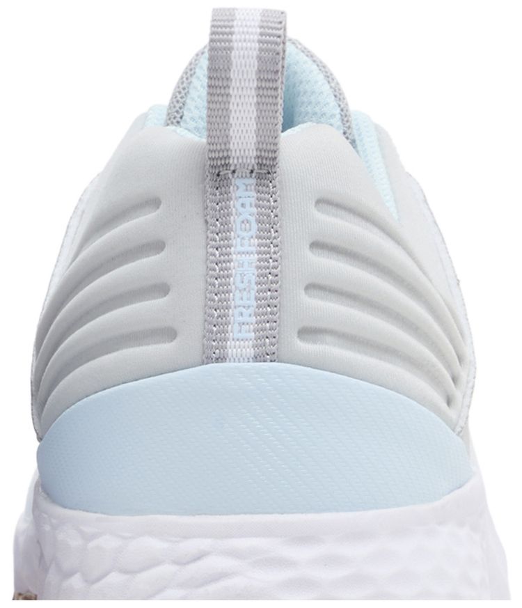 New Balance Wmns Fresh Foam Contend v2 Golf White Grey