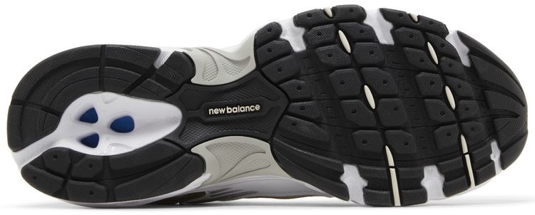 New Balance 530 Big Kid White Stoneware