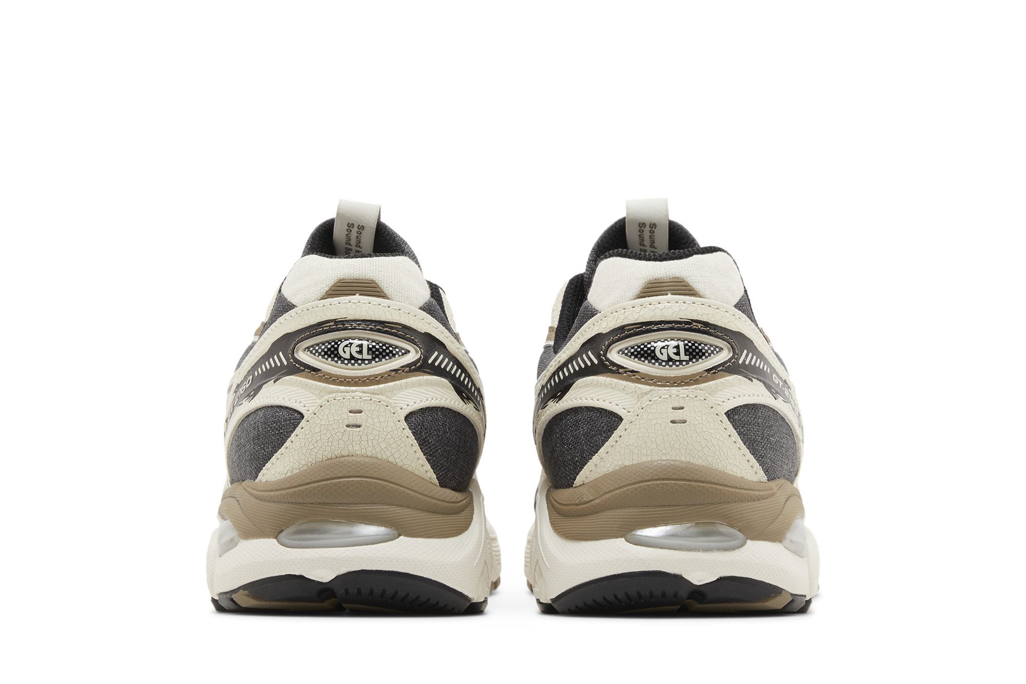 Buy Asics GT 2160 'Imperfection Pack' - 1203A415 001 | GOAT