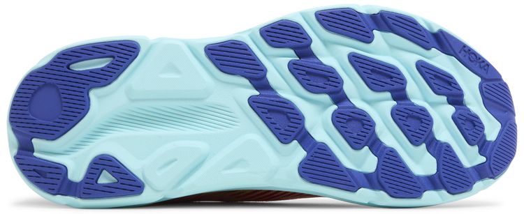 HOKA Clifton 9 Cerise Cloudless