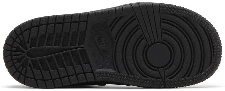 Air Jordan 1 Mid SE Craft TD Dark Smoke Red