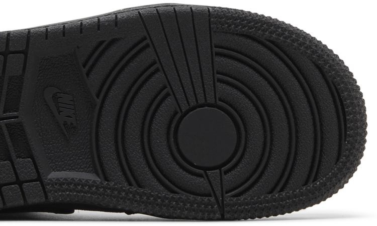 Air Jordan 1 Mid SE Craft TD Dark Smoke Red