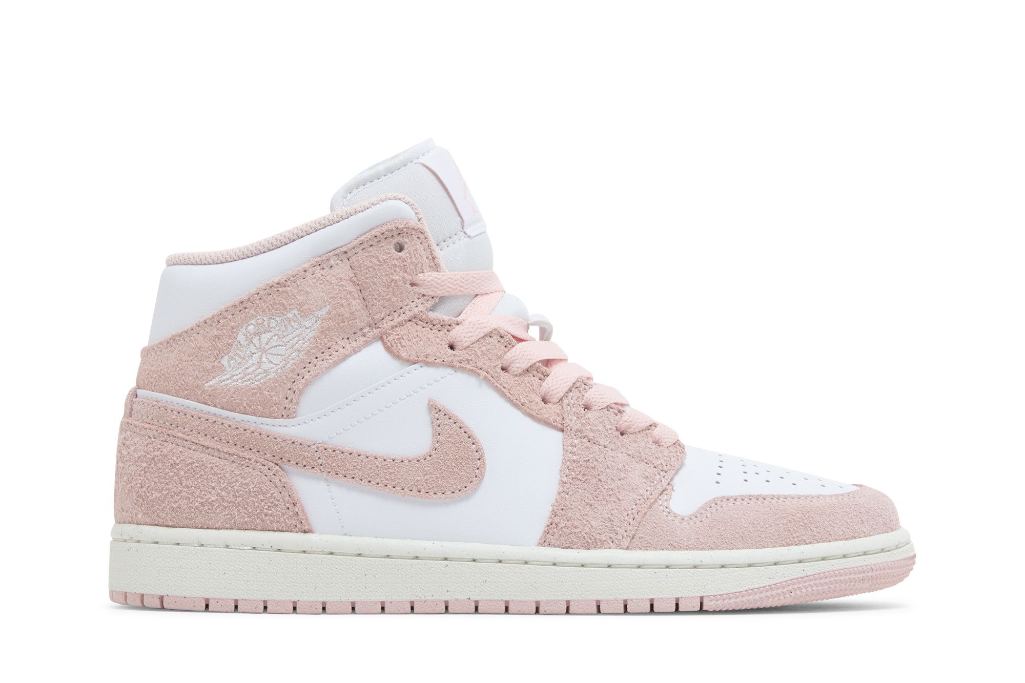 Buy Air Jordan 1 Mid SE 'Legend Pink' - FN5215 161 | GOAT