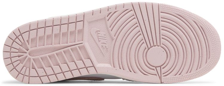 Air Jordan 1 Mid SE Legend Pink