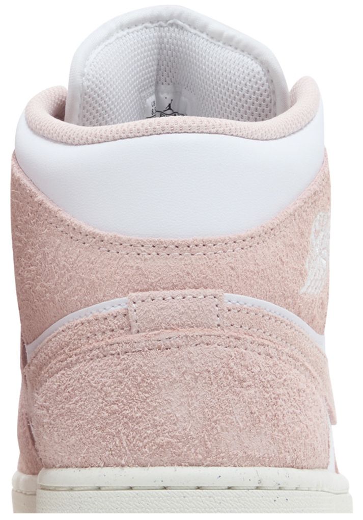 Air Jordan 1 Mid SE Legend Pink