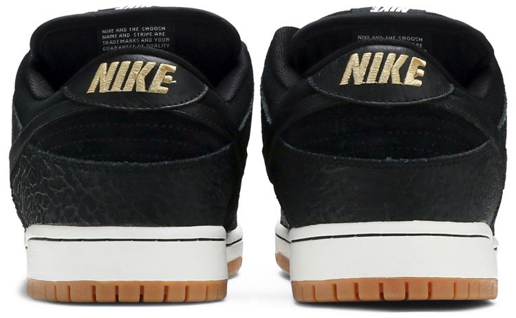 Nike Dunk Low Premium SB QS Nontourage
