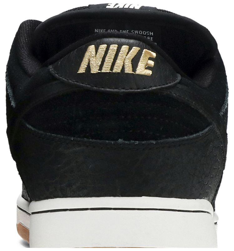 Nike Dunk Low Premium SB QS Nontourage